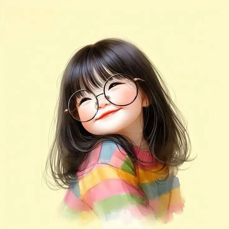 dp cartoon